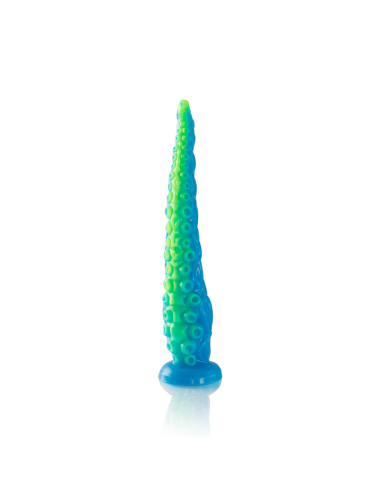 EPIC - GODE TENTACLE MINCE FLUORESCENT SCYLLA PETITE TAILLE