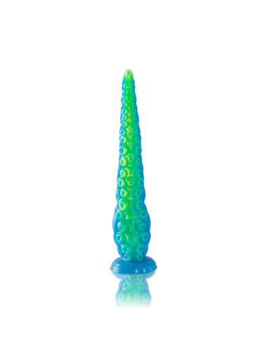 EPIC - GODE TENTACLE MINCE FLUORESCENT SCYLLA PETITE TAILLE