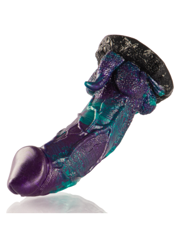 EPIC - GODE BASILIC DOUBLE PLAISIR ÉCAILLEUX GRANDE TAILLE