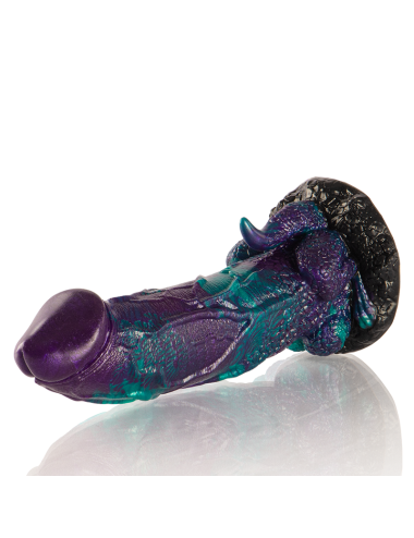 EPIC - GODE BASILIC DOUBLE PLAISIR ÉCAILLEUX GRANDE TAILLE