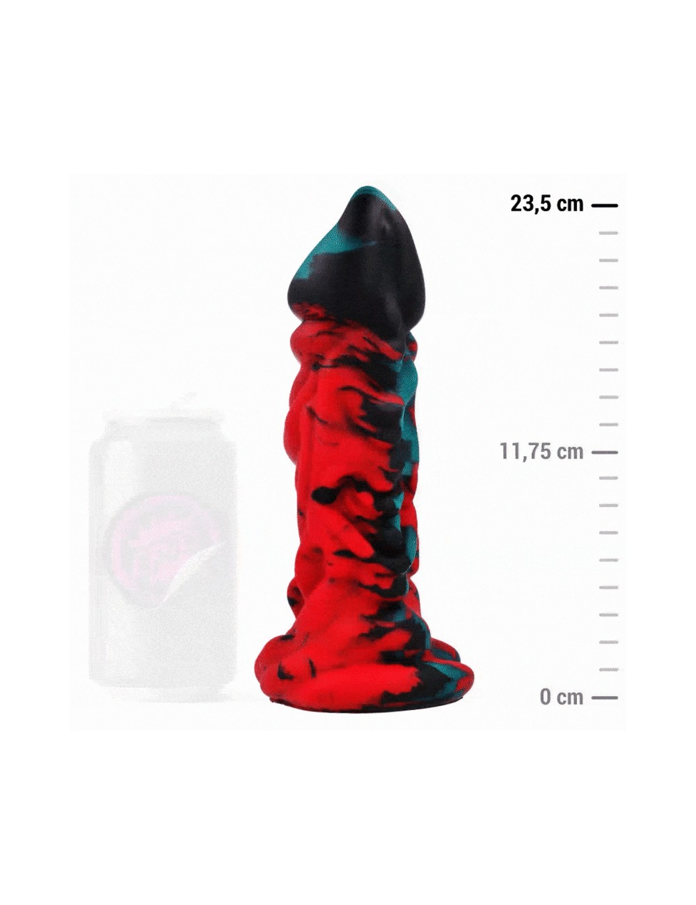 EPIC - GODE PHOBOS FILS D'AMOUR ET DE DÉLICE EPIC - GODE PHOBOS FILS D'AMOUR ET DE DÉLICE