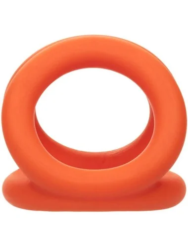 CALIFORNIA EXOTICS - ALPHA TRI-ANNEAU ORANGE