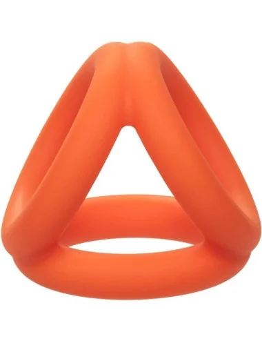 CALIFORNIA EXOTICS - ALPHA TRI-ANNEAU ORANGE