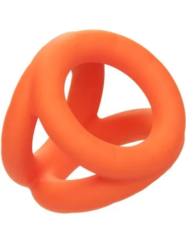 CALIFORNIA EXOTICS - ALPHA TRI-ANNEAU ORANGE