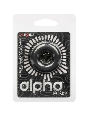 CALIFORNIA EXOTICS - ALPHA BAGUE MOYENNE PROLONG NOIR