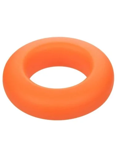 CALIFORNIA EXOTICS - ALPHA PROLONG GRANDE BAGUE ORANGE