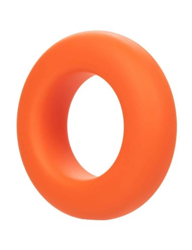 CALIFORNIA EXOTICS - ALPHA PROLONG GRANDE BAGUE ORANGE
