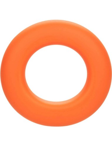 CALIFORNIA EXOTICS - ALPHA PROLONG GRANDE BAGUE ORANGE