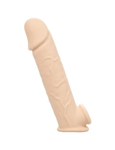 CALIFORNIA EXOTICS - EXTENSION PERFORMANCE MAXX LIFE-LIKE 8 PEAU CLAIRE