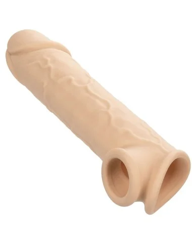 CALIFORNIA EXOTICS - EXTENSION PERFORMANCE MAXX LIFE-LIKE 8 PEAU CLAIRE