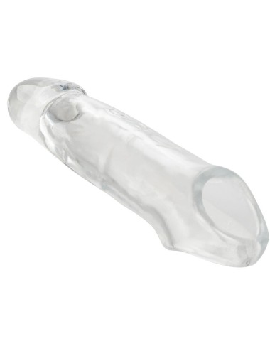 CALIFORNIA EXOTICS - EXTENSION PERFORMANCE MAXX CLEAR 5,5 TRANSPARENTE