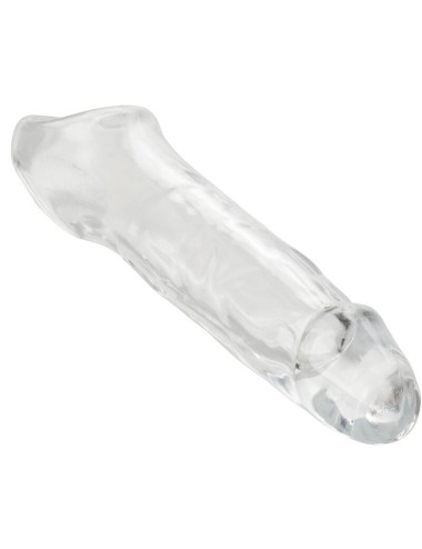 CALIFORNIA EXOTICS - EXTENSION PERFORMANCE MAXX CLEAR 5,5 TRANSPARENTE