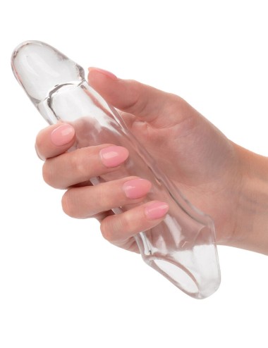 CALIFORNIA EXOTICS - EXTENSION PERFORMANCE MAXX CLEAR 5,5 TRANSPARENTE