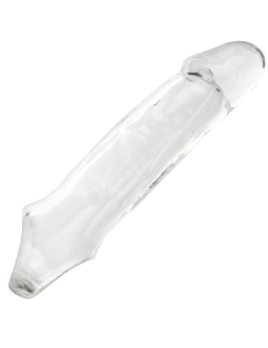 CALIFORNIA EXOTICS - EXTENSION PERFORMANCE MAXX CLEAR 7,5 TRANSPARENTE