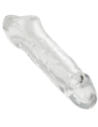CALIFORNIA EXOTICS - EXTENSION PERFORMANCE MAXX CLEAR 7,5 TRANSPARENTE