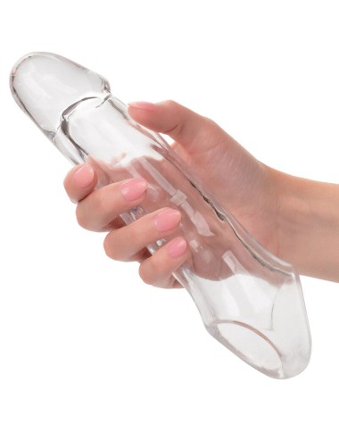 CALIFORNIA EXOTICS - EXTENSION PERFORMANCE MAXX CLEAR 7,5 TRANSPARENTE