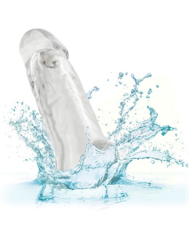 CALIFORNIA EXOTICS - EXTENSION PERFORMANCE MAXX CLEAR 7,5 TRANSPARENTE
