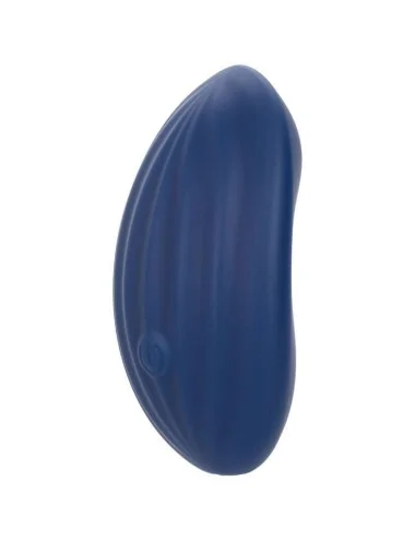 CALIFORNIA EXOTICS - CASHMERE VELOURS CURVE BLEU