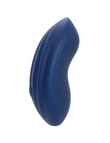 CALIFORNIA EXOTICS - CASHMERE VELOURS CURVE BLEU