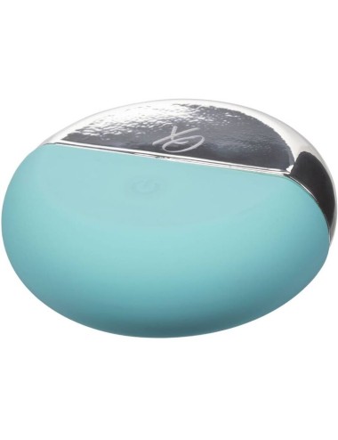 CALIFORNIA EXOTICS - OVATION STIMULATEUR RAVE VERT AQUA