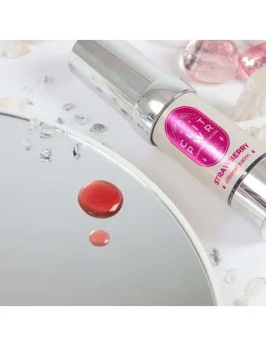 SECRET PLAY - BAUME CLITORIS  LA FRAISE CLIT PWR