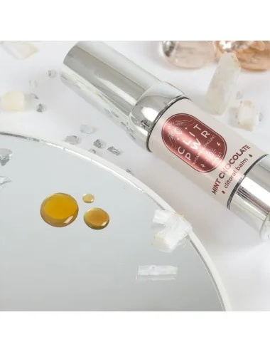 SECRET PLAY - CLIT PWR BAUME CLITORIS MENTHE CHOCOLAT