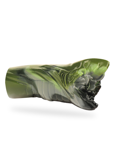 EPIC - STEROPES CYCLOPS MASTURBATEUR MÂLE BOUCHE