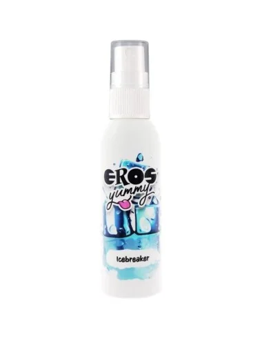 EROS - YUMMY SPRAY CORPORAL ICEBREAKER 50 ML