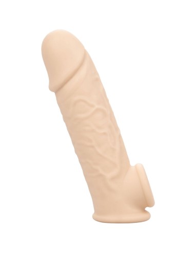 CALIFORNIA EXOTICS - EXTENSION PERFORMANCE MAXX LIFE-LIKE 7 PEAU CLAIRE