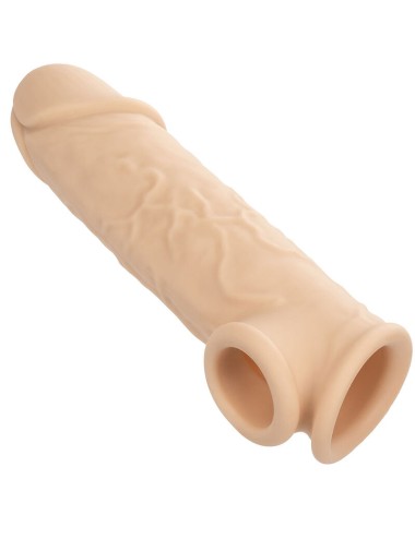 CALIFORNIA EXOTICS - EXTENSION PERFORMANCE MAXX LIFE-LIKE 7 PEAU CLAIRE