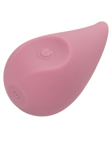 CALIFORNIA EXOTICS - STIMULATEUR MOD FLAIR ROSE