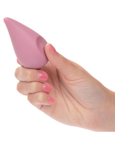 CALIFORNIA EXOTICS - STIMULATEUR MOD FLAIR ROSE