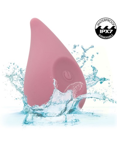 CALIFORNIA EXOTICS - STIMULATEUR MOD FLAIR ROSE