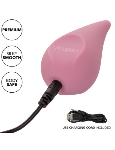 CALIFORNIA EXOTICS - STIMULATEUR MOD FLAIR ROSE