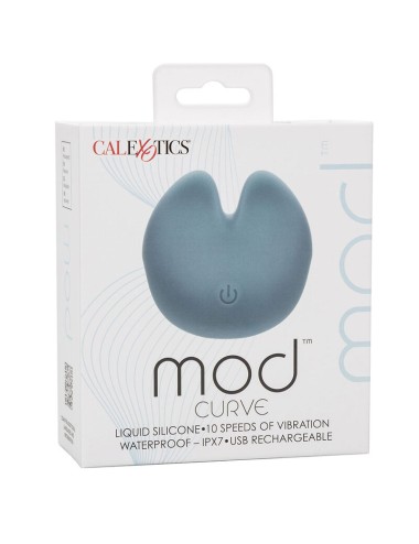 CALIFORNIA EXOTICS - STIMULATEUR MOD CURVE BLEU