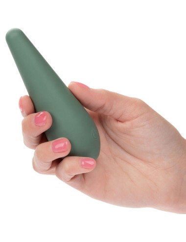 CALIFORNIA EXOTICS - STIMULATEUR MOD CHIC VERT