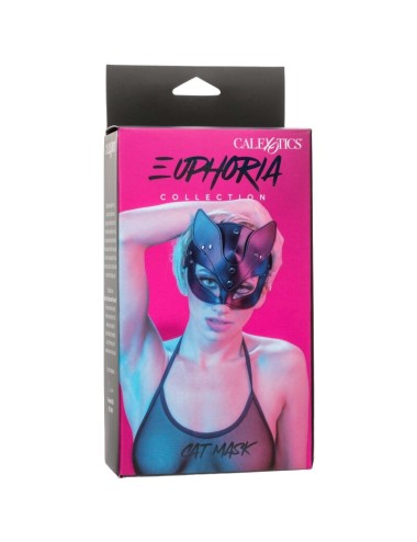 CALIFORNIA EXOTICS - EUPHORIA MASQUE DE CHAT