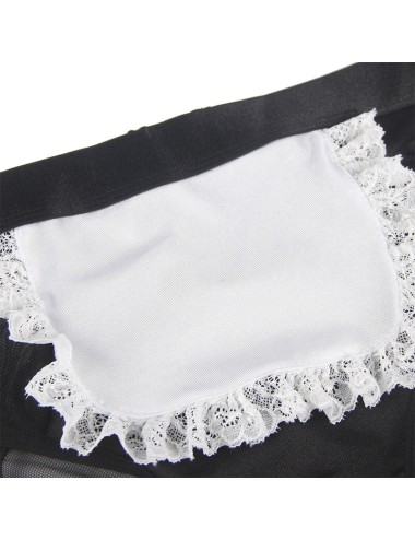 SUBBLIME - COSTUME DE FEMME SEXY L/XL