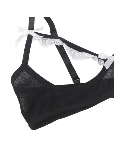 SUBBLIME - COSTUME DE FEMME SEXY L/XL