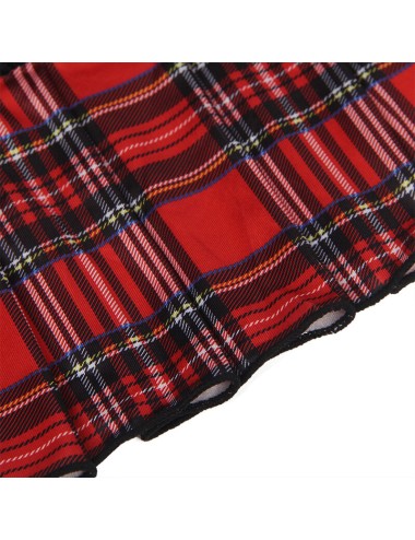 SUBBLIME - COSTUME UNIVERSITAIRE SEXY S/M