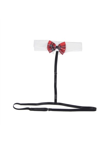SUBBLIME - COSTUME UNIVERSITAIRE SEXY L/XL