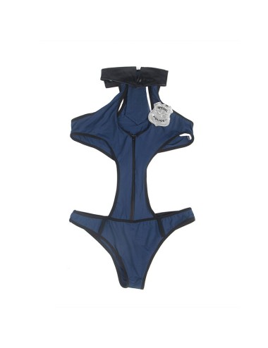 SUBBLIME - COSTUME DE POLICE SEXY L/XL