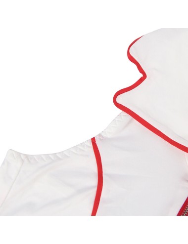 SUBBLIME - ROBE DE COSTUME D'INFIRMIÈRE SEXY L/XL