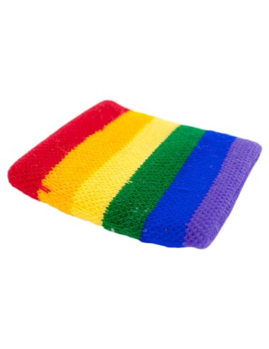 PRIDE - BRACELETS DRAPEAU LGBT