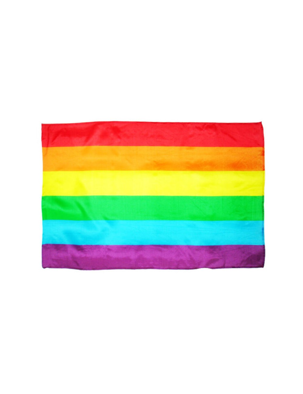 PRIDE - DRAPEAU MOYEN LGBT PRIDE - DRAPEAU MOYEN LGBT
