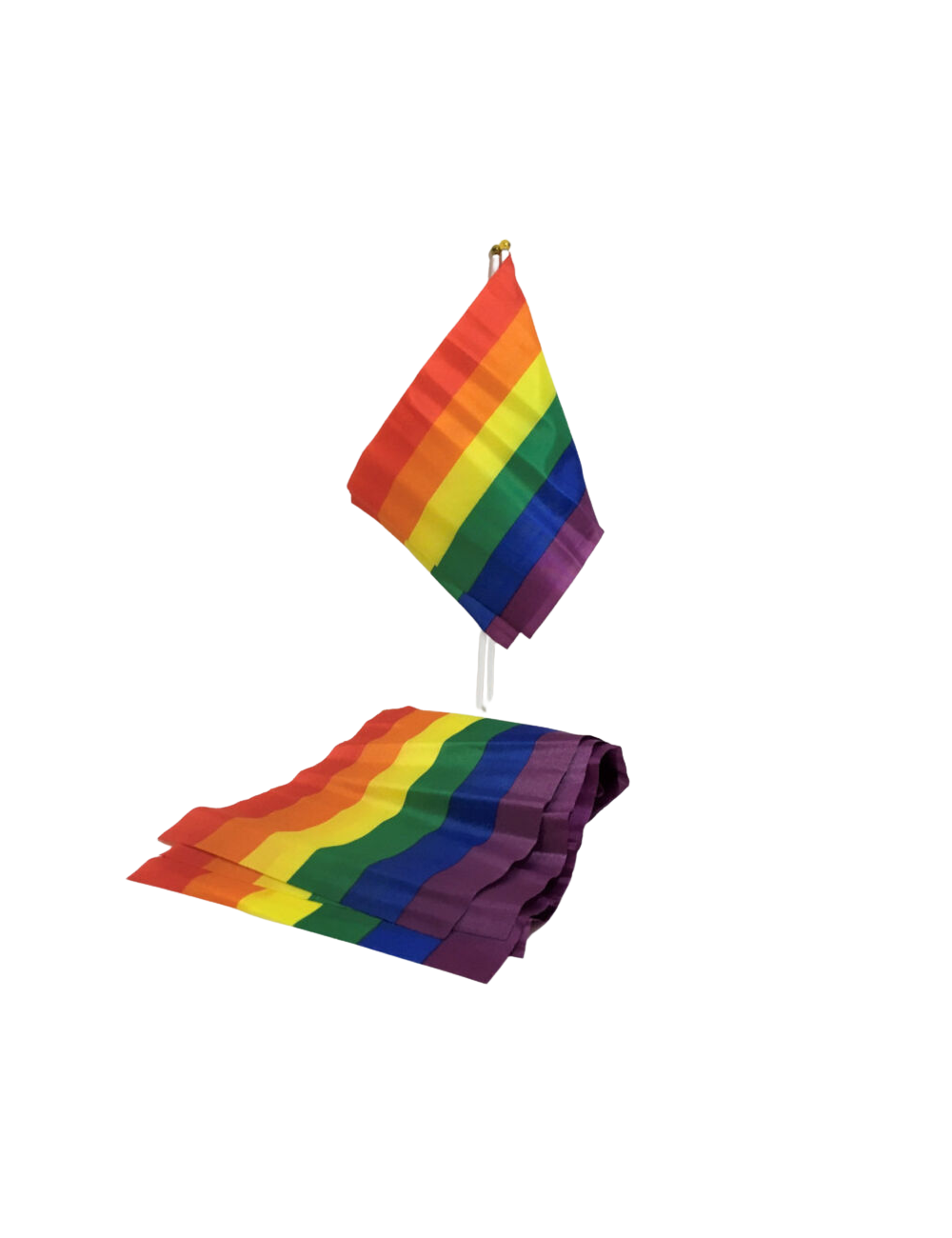 FIERTÉ - DRAPEAU LGBT PETIT DRAPEAU BANNIÈRE FIERTÉ - DRAPEAU LGBT PETIT DRAPEAU BANNIÈRE