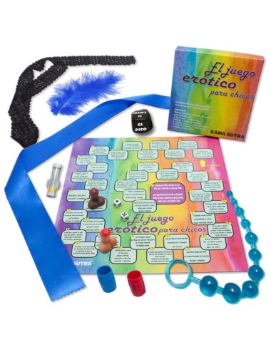 PRIDE - JEU ÉROTIQUE POUR GARÇONS LGTB