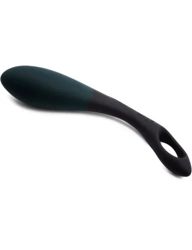 ALIVE - STIMULATEUR ANAL NOIR COEUR SARCELLE