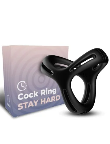 ARMONY - X-RING MULTIPOSITION LUMINEUX