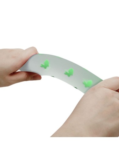 PRETTY LOVE - GODE MAGIQUE NIGHTFALL SANS VIBRATION VERT LUMINEUX